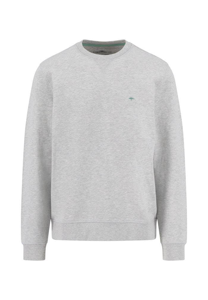 medium grey / S