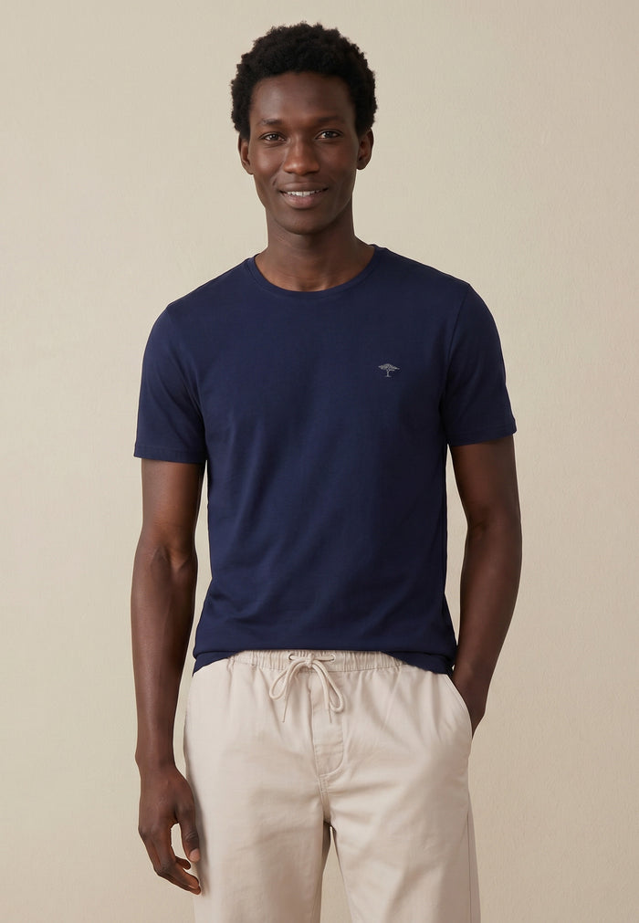 navy / S