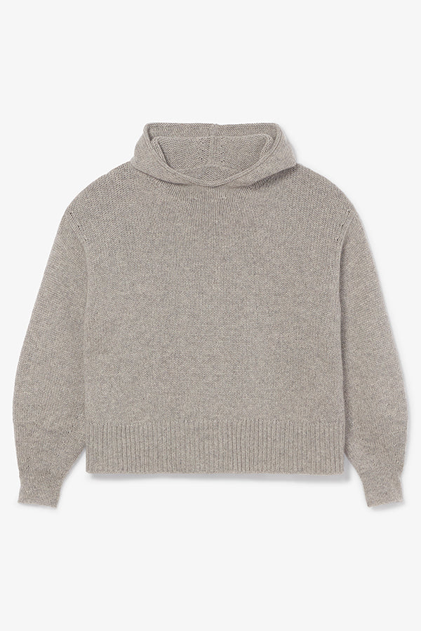 Packshot image of the thomas sweater in stormcloud | Exclude | Still