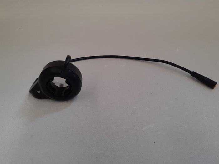 Throttle for Magnum e-bikes