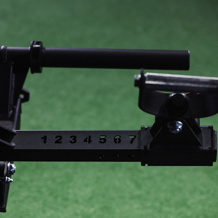 TITAN Series Chest-Supported Row