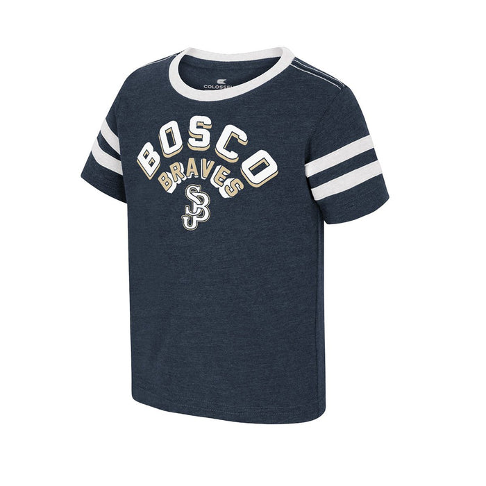 Toddler Shermy SS Tee