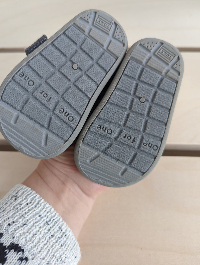 TOMS Slip-on Runners (4C)