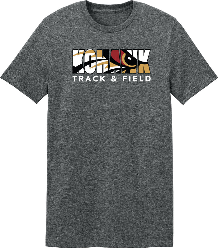 TRACK & FIELD TEE