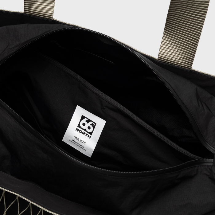 Trawler Tote Bag