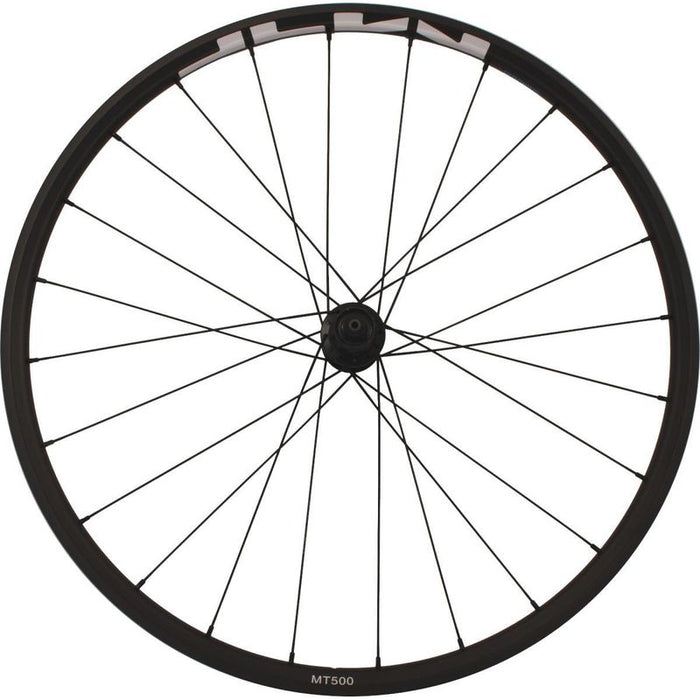 WH-MT500 WHEEL - 27.5in (QR)