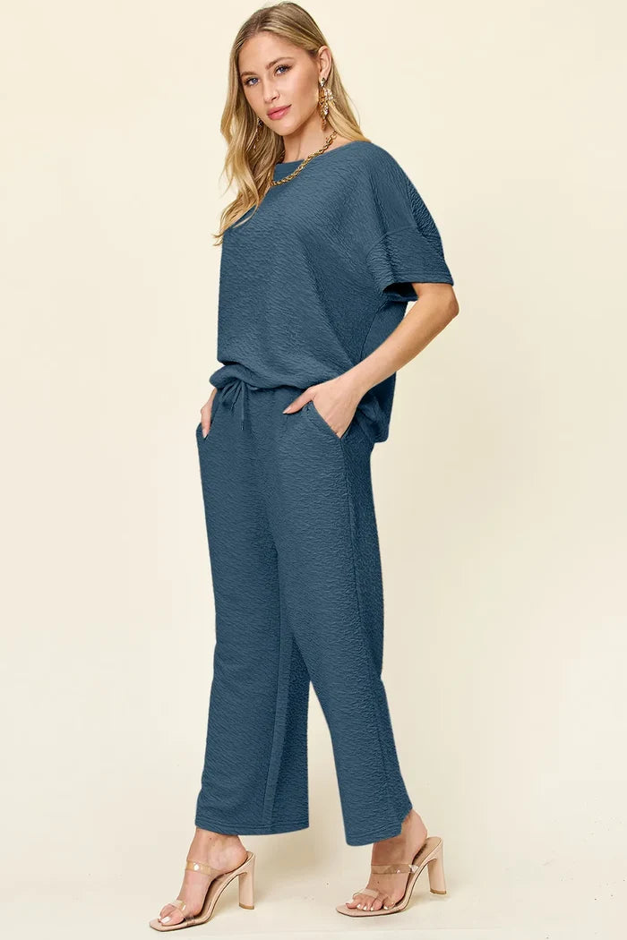 Deep Teal / S