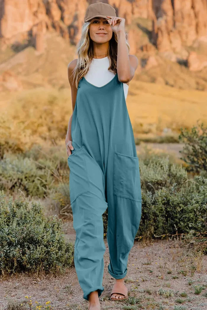 Pastel Blue / S