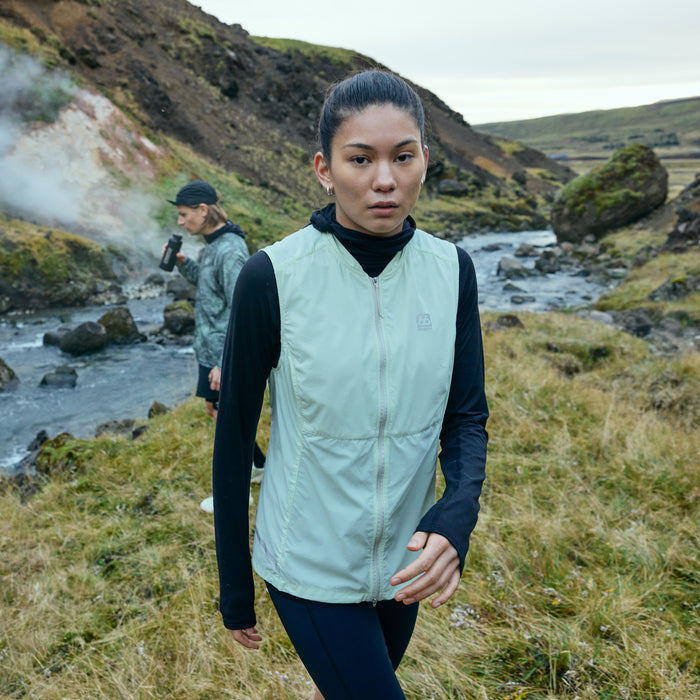 Women's Helgafell running bundle