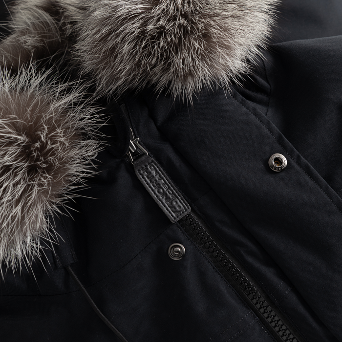 Women's Jökla Parka