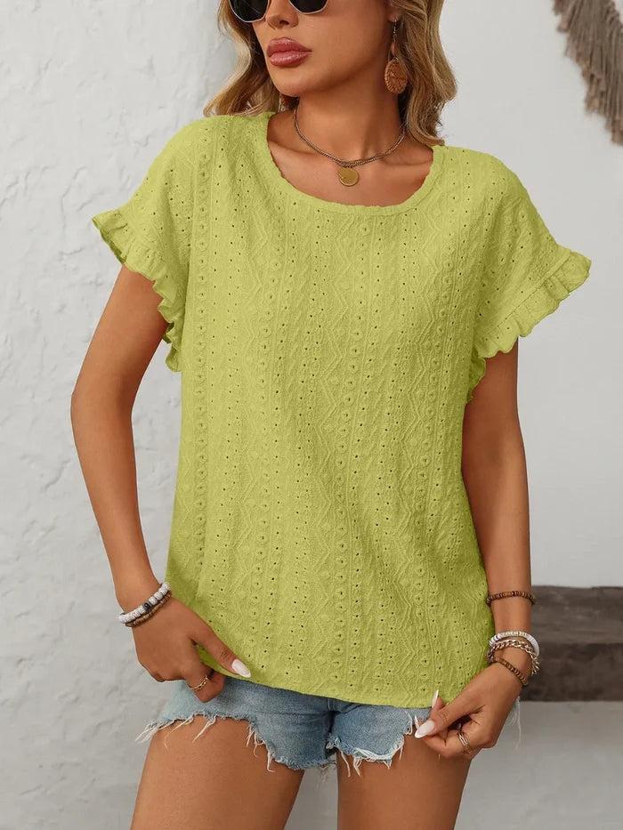 Yellow-Green / S