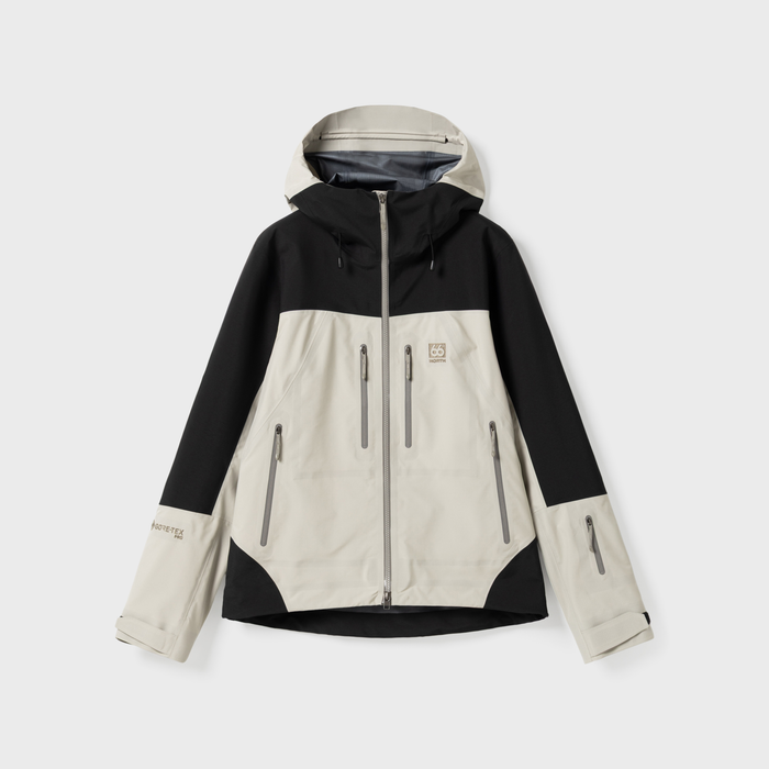 Women's Tindur Gore-Tex Pro Shell Jacket