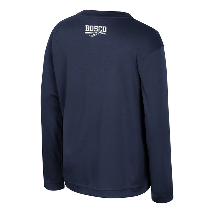 Youth Lemnongrab L/S Tee