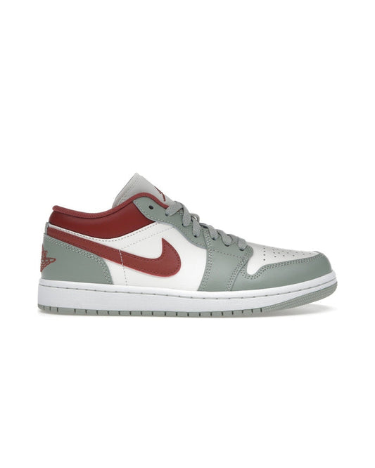 Jordan 1 Low Jade Horizon
