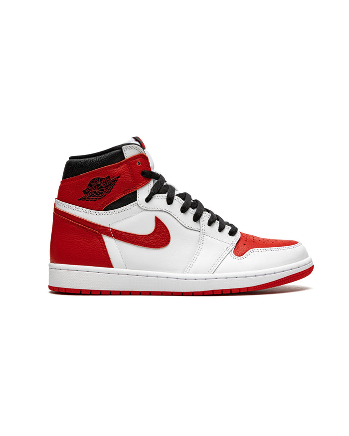 Jordan 1 Retro High OG Heritage