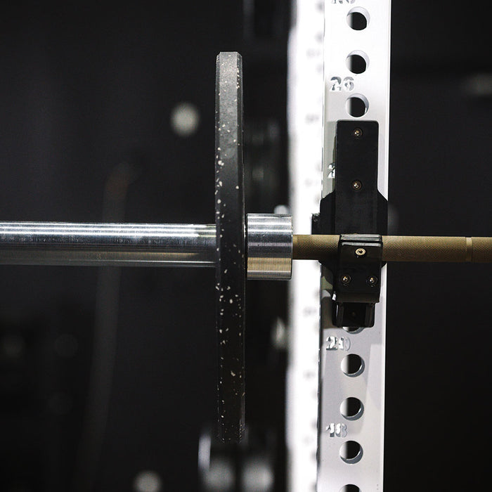 10 LB Pair Crumb Rubber Bumper Plates