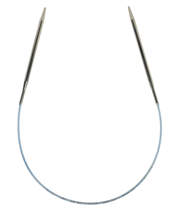 12 Inch Addi Turbo Circular Knitting Needles-Needles-Addi-US 05, 3.75 mm-Alpaca Direct