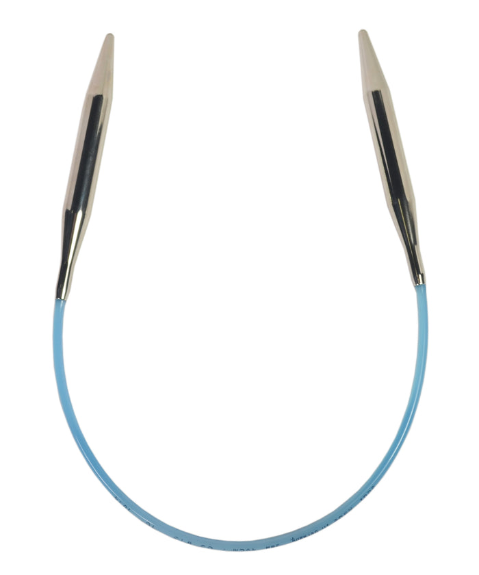 16 Inch Addi Turbo Circular Knitting Needles-Needles-Addi-US 11, 8.0 mm-Alpaca Direct