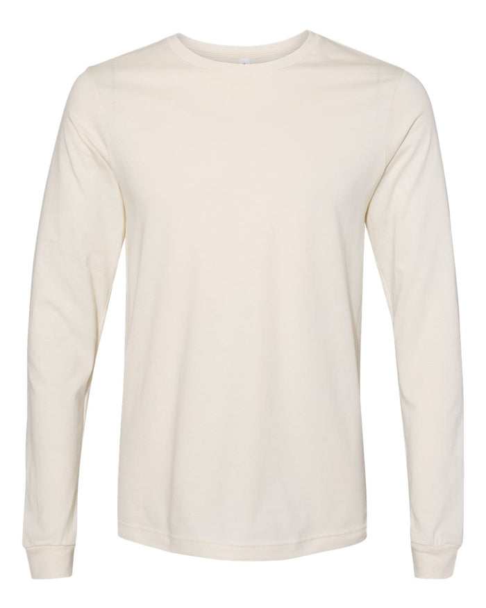#16 Long Sleeve St. Al Home of the Flashes Tee