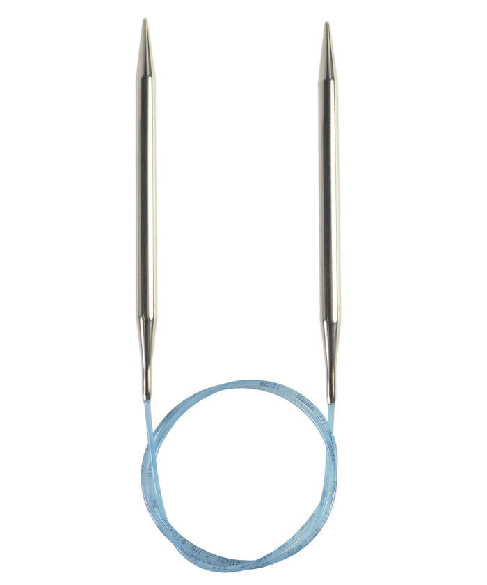 20 Inch Addi Turbo Circular Knitting Needles-Needles-Addi-US 10, 6.0 mm-Alpaca Direct