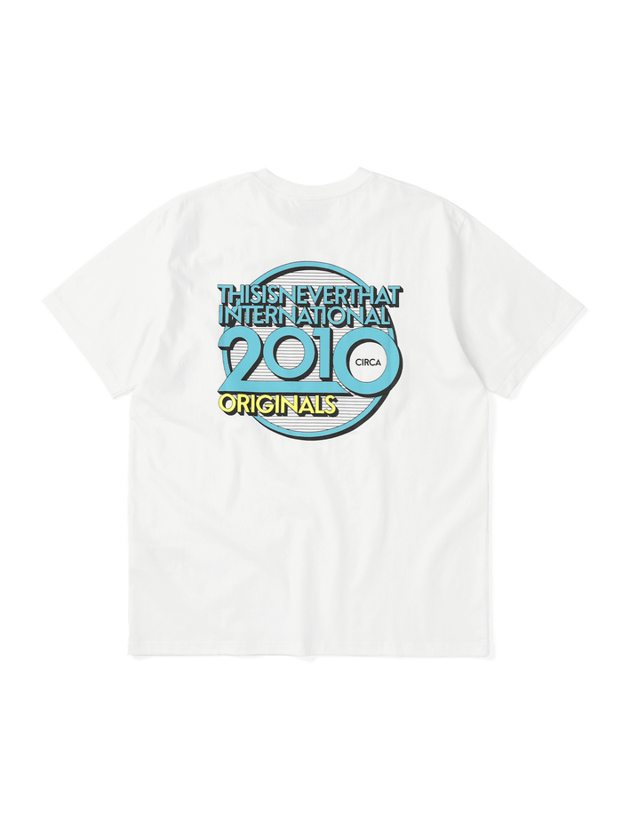 2010 Originals Tee