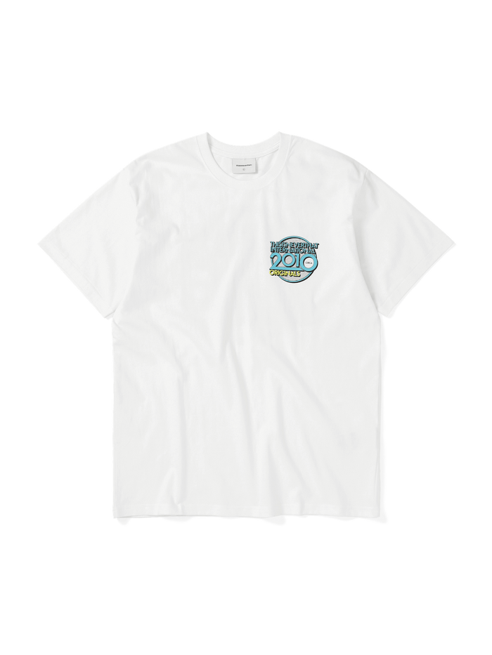 2010 Originals Tee