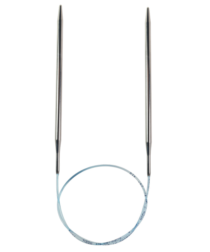24 Inch Addi Turbo Circular Knitting Needles-Needles-Addi-US 04, 3.50 mm-Alpaca Direct