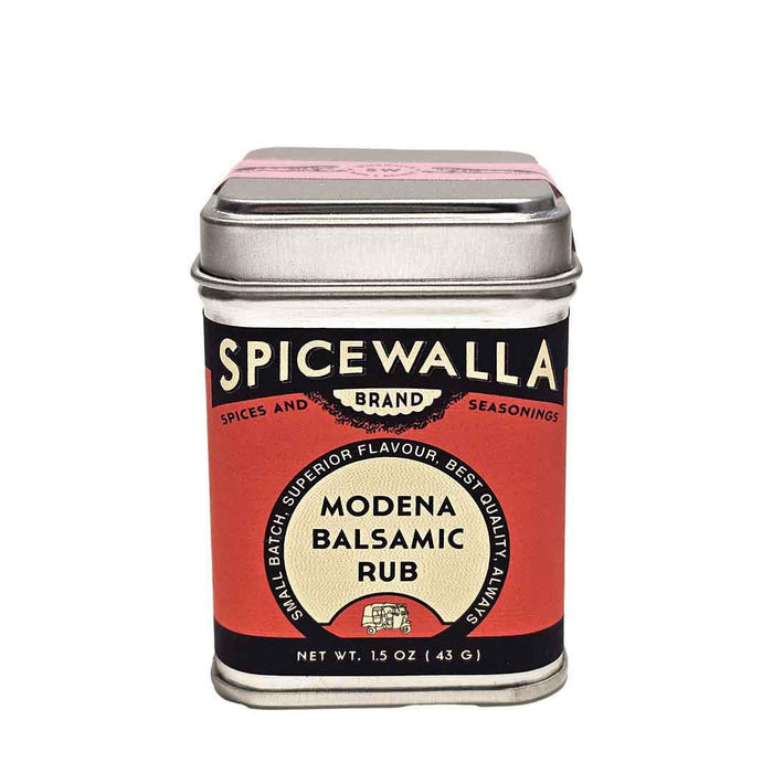 3 Pack - Mediterranean Collection Small Tins by Spicewalla