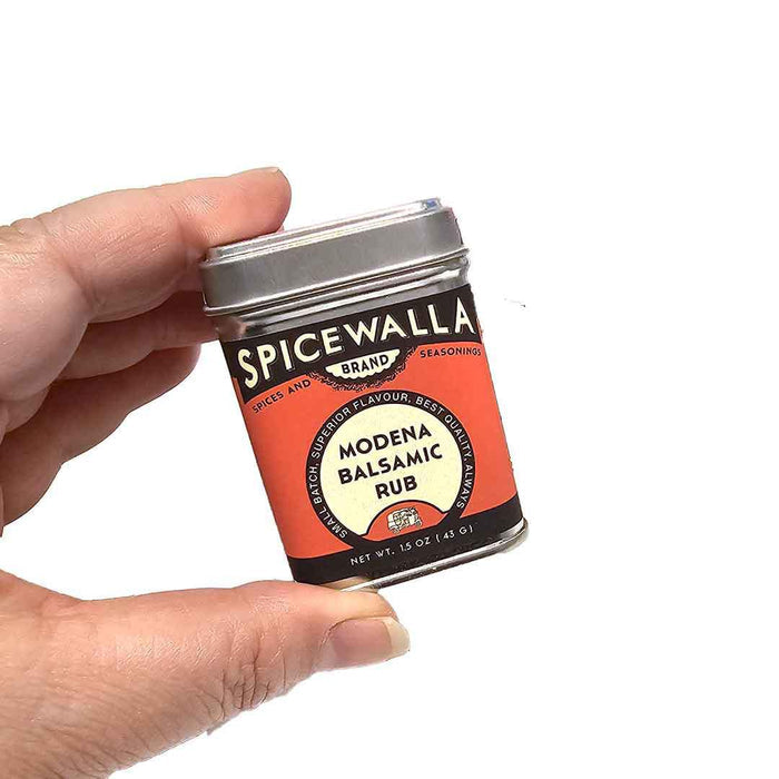 3 Pack - Mediterranean Collection Small Tins by Spicewalla