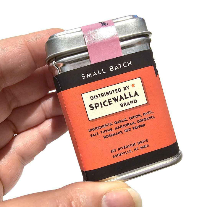 3 Pack - Mediterranean Collection Small Tins by Spicewalla