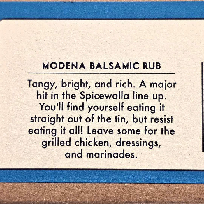 3 Pack - Mediterranean Collection Small Tins by Spicewalla