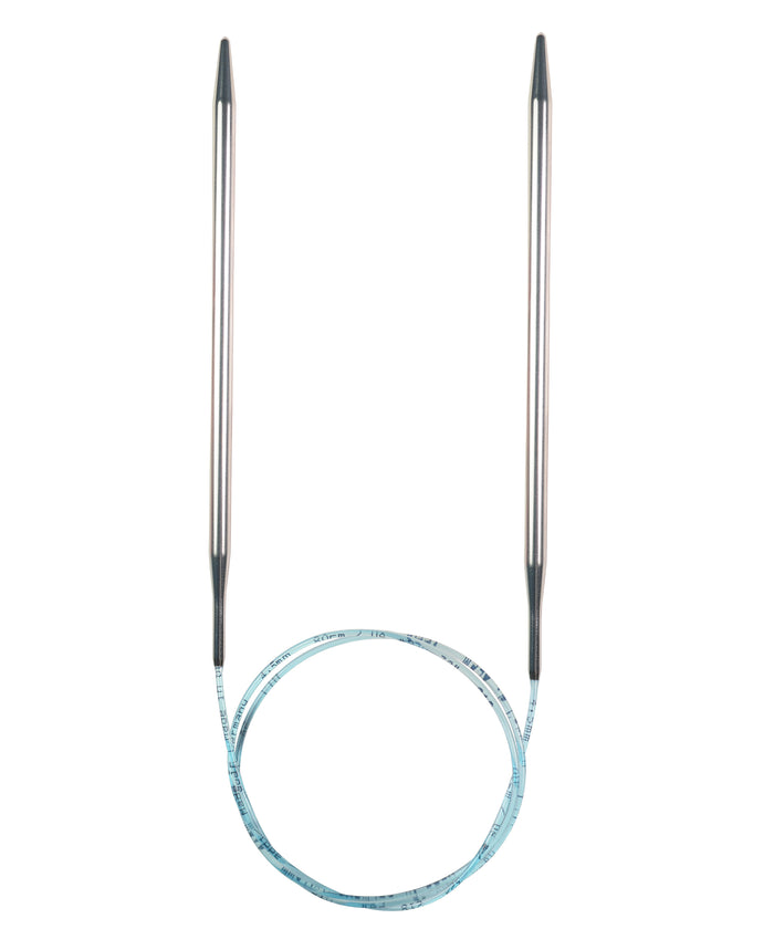 32 Inch Addi Turbo Circular Knitting Needles-Needles-Addi-US 2.75 mm-Alpaca Direct