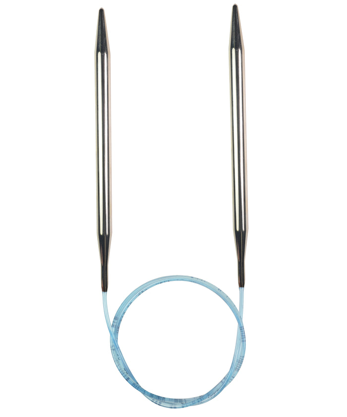 32 Inch Addi Turbo Circular Knitting Needles-Needles-Addi-US 09, 5.50 mm-Alpaca Direct