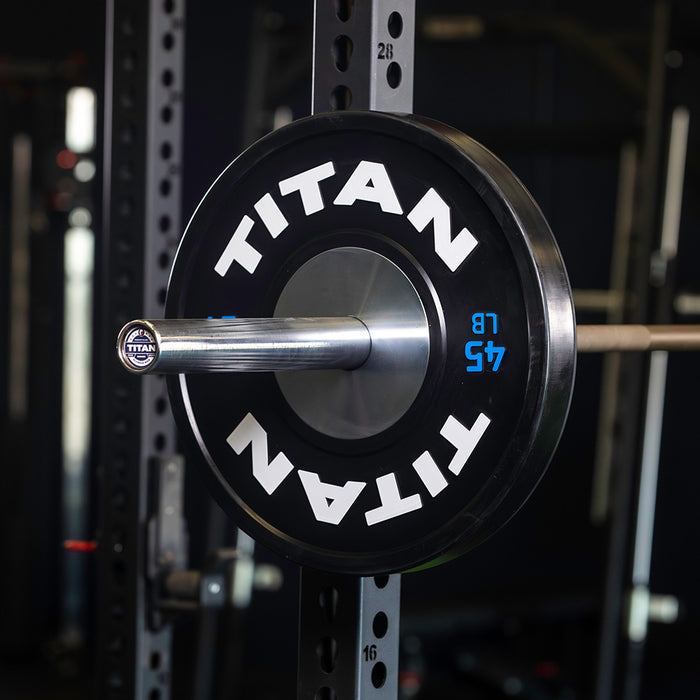 340 LB Set Elite Competition Plates