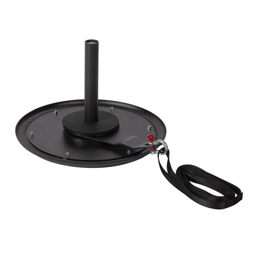 360 Degree Weight Sled