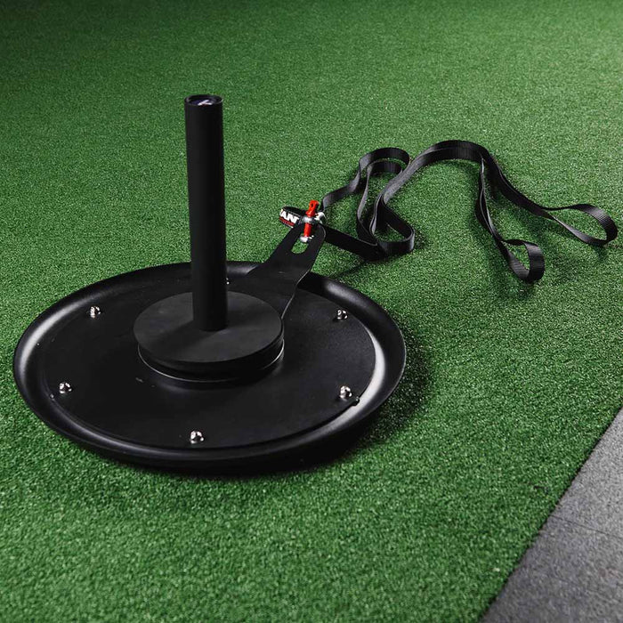 360 Degree Weight Sled