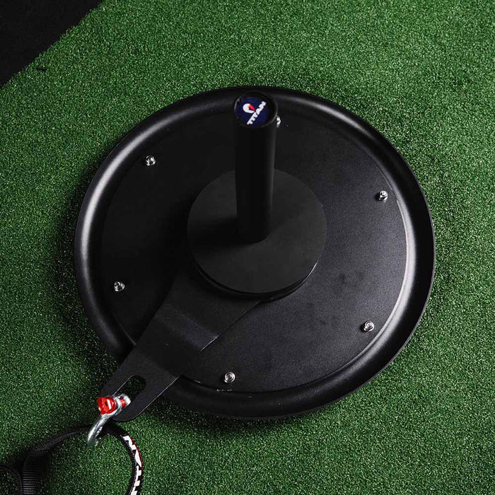 360 Degree Weight Sled