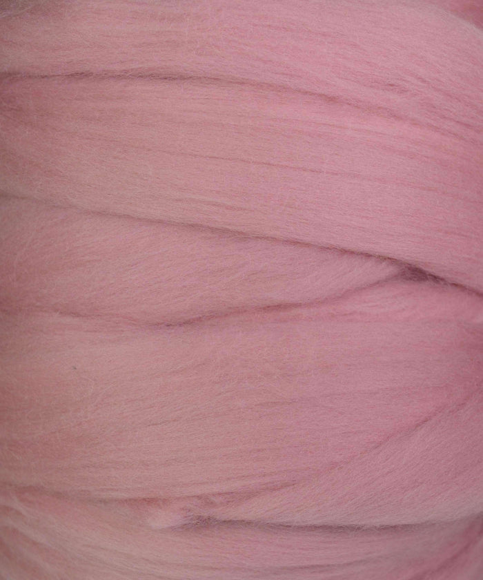 Dusty Rose