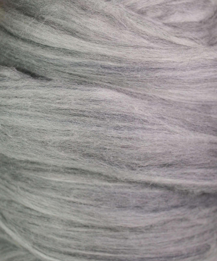 Grey Swirl