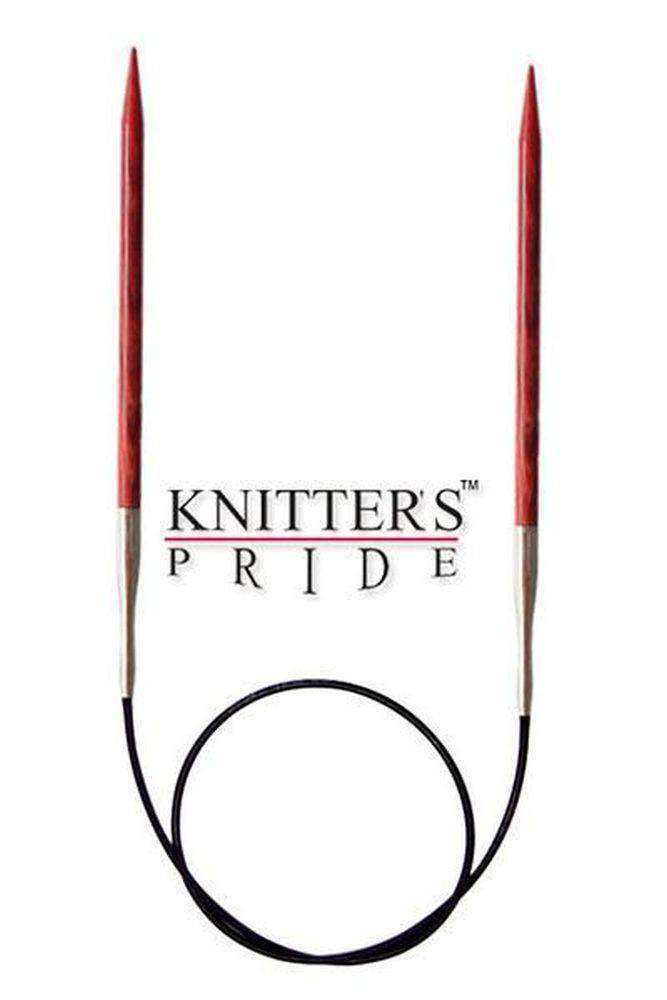40 Inch Knitter's Pride Dreamz Circular Needles-Needles-Knitter's Pride-Alpaca Direct