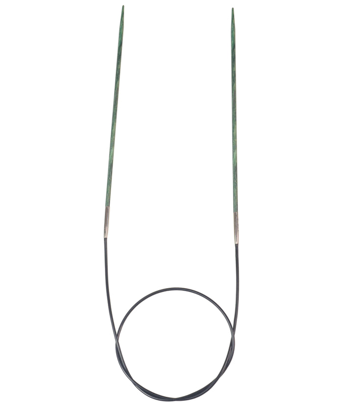 40 Inch Knitter's Pride Dreamz Circular Needles-Needles-Knitter's Pride-US 0, 2.0 mm-Alpaca Direct