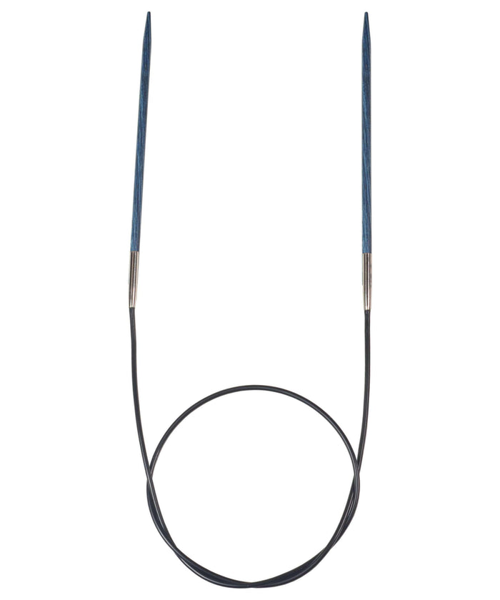 40 Inch Knitter's Pride Dreamz Circular Needles-Needles-Knitter's Pride-US 03, 3.25 mm-Alpaca Direct