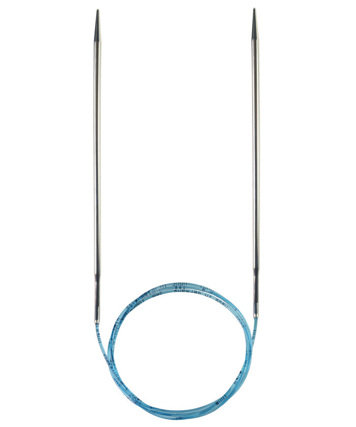 60 Inch Addi Turbo Circular Knitting Needles-Needles-Addi-US 2.25 mm-Alpaca Direct