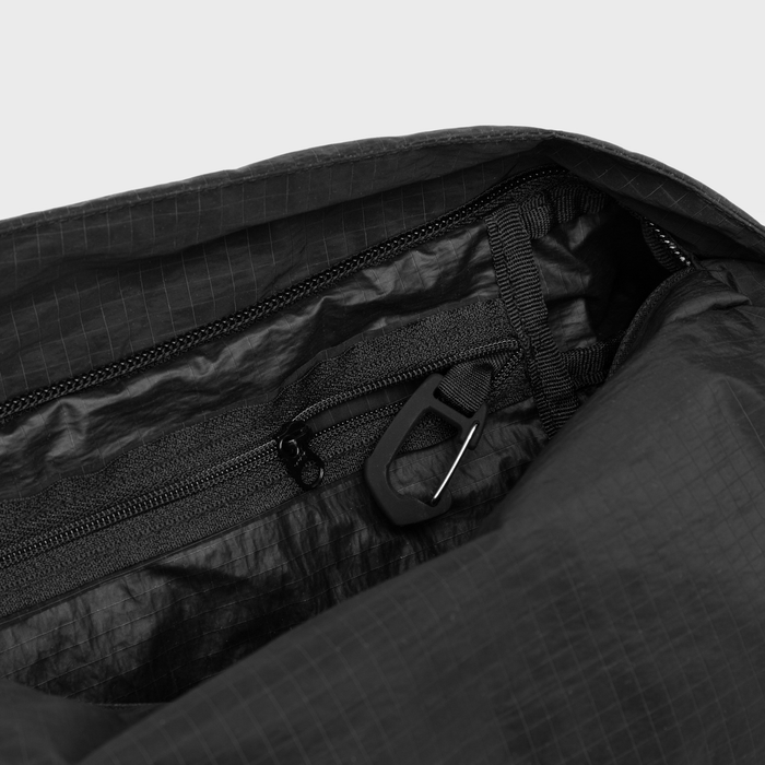 66°North Ultralight Crossbody Bag