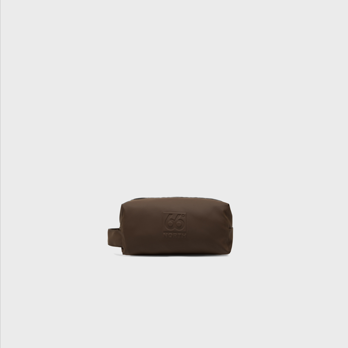 66°North Wash Bag