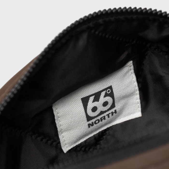 66°North Wash Bag