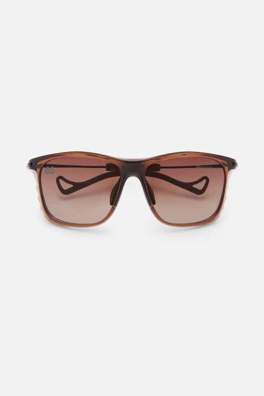 66°North x District Vision | Eiichi Explorer Sunglasses