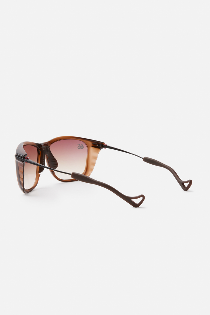 66°North x District Vision | Eiichi Explorer Sunglasses