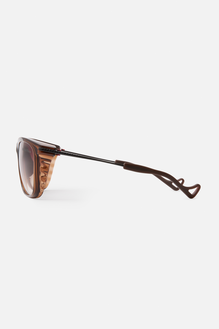 66°North x District Vision | Eiichi Explorer Sunglasses