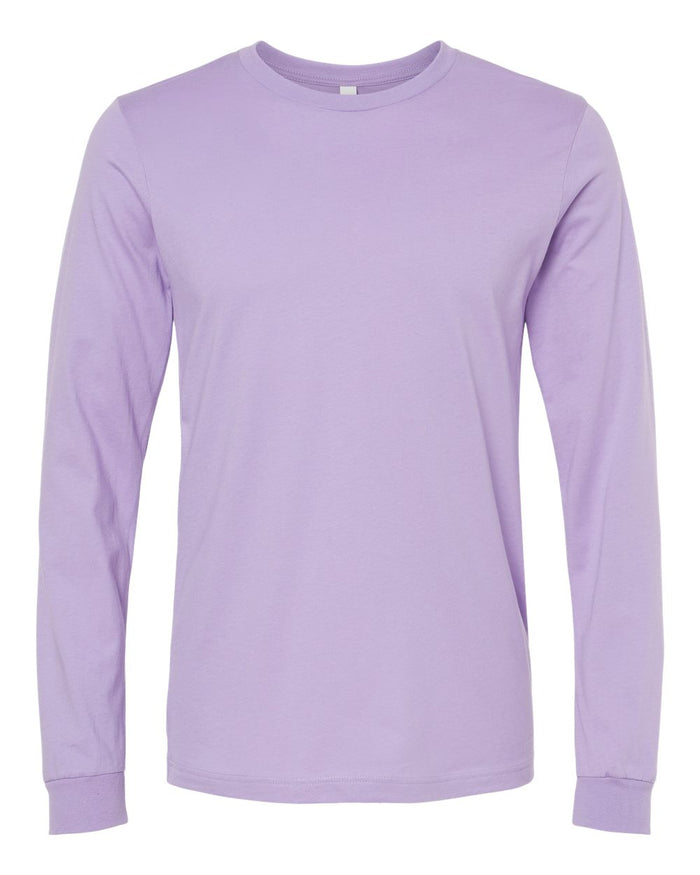 #8 Long Sleeve VCS Flashes Tee